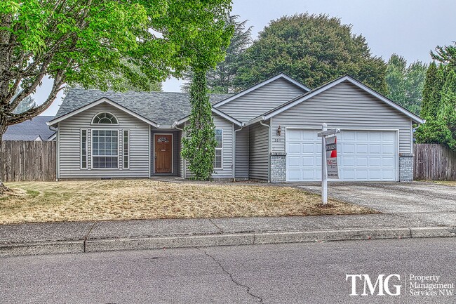Building Photo - 2611 NE 99th Ave