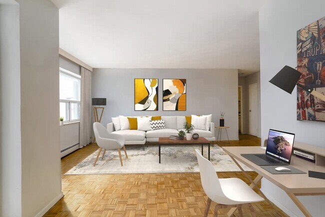 Photo - Mona Lisa Apartments