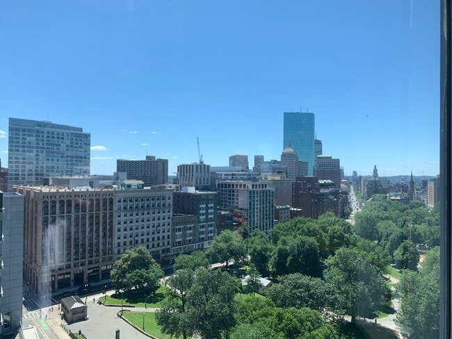 Photo - 170 Tremont St Unit 703