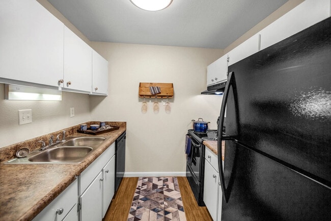 Summer Trace Apartments