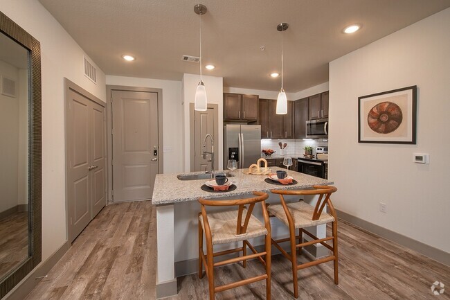 Building Photo - Spacious 2 Bed Near Cypress – 2 Months Free! Unit AR2 Rental