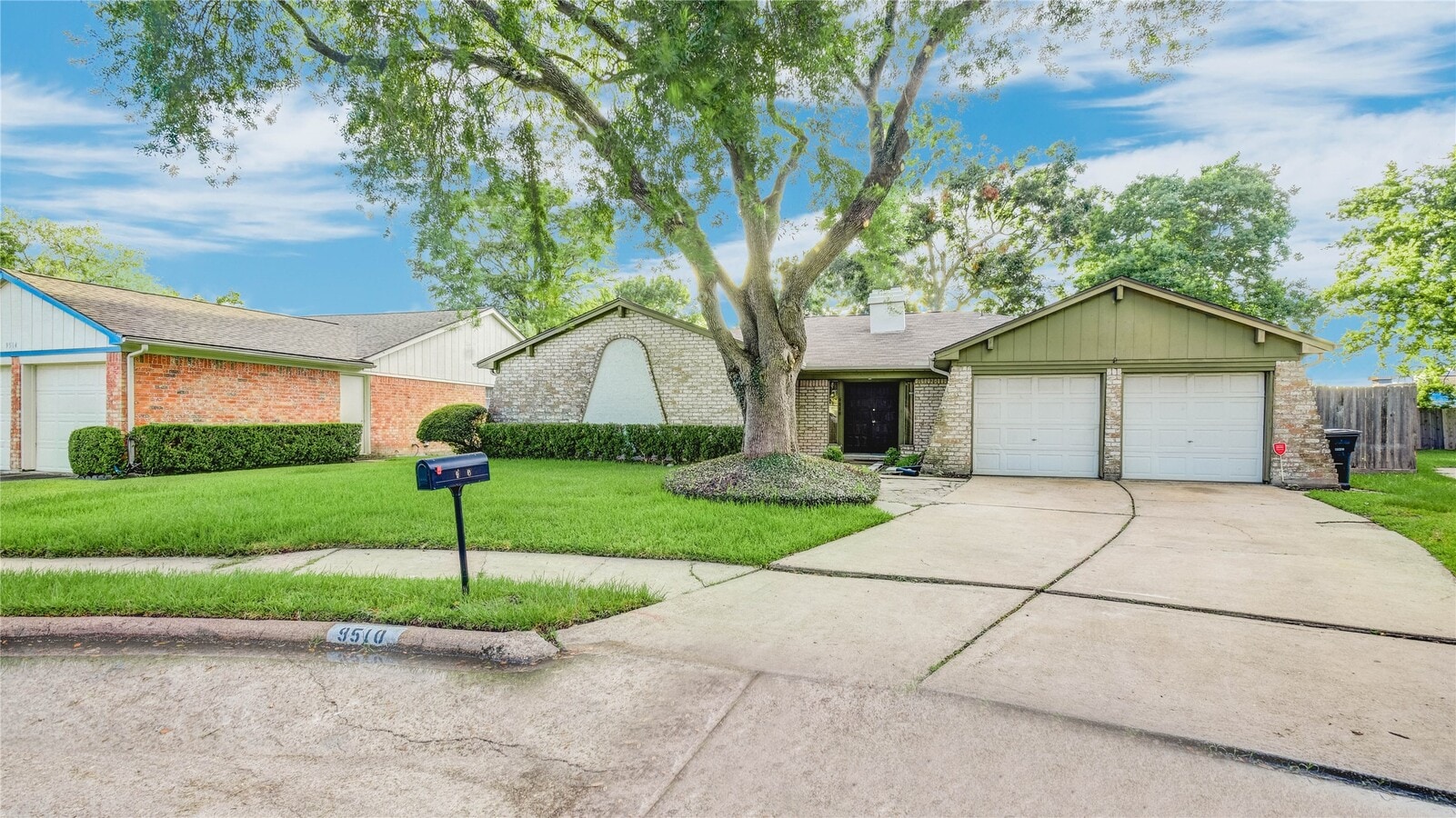 Photo - 9510 Huntington Way Dr
