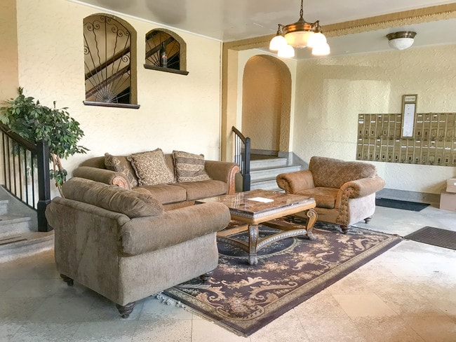 Photo - The Morrison