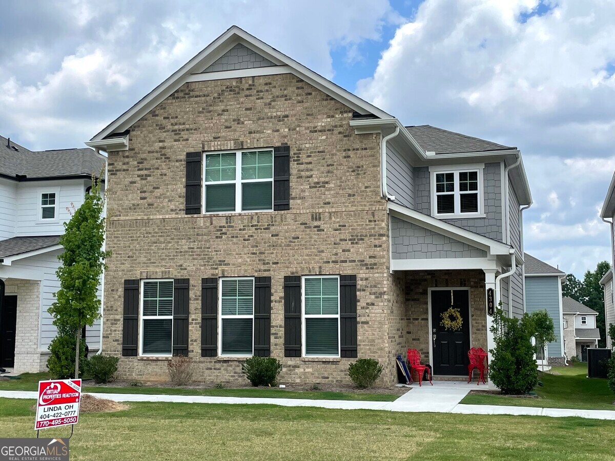 Photo - 4304 Magpie Dr