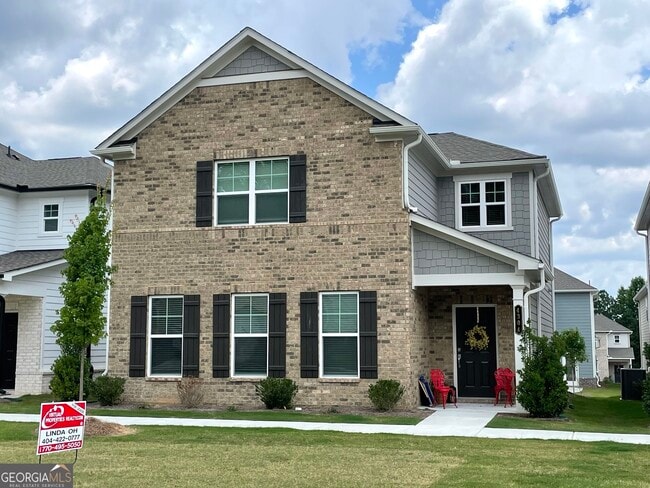 Building Photo - 4304 Magpie Dr
