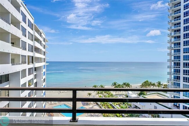 Photo - 3505 S Ocean Dr Condo Unit 1120