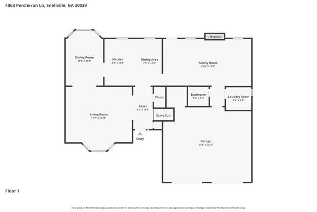 Photo - 4063 Percheron Ln SW