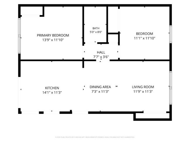 Photo - 5831 Creekview Ct W Unit 4