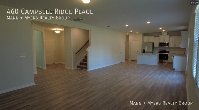 Photo - 460 Campbell Rdg Pl