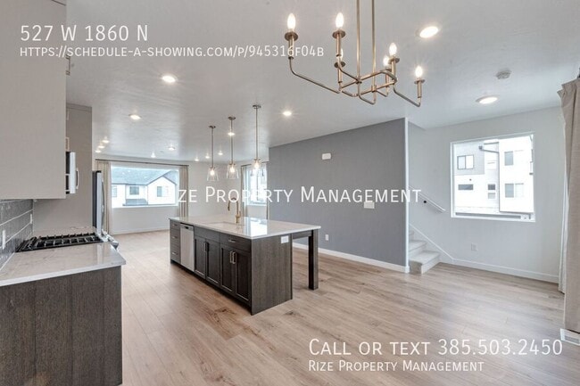 Photo - 527 1860 N
