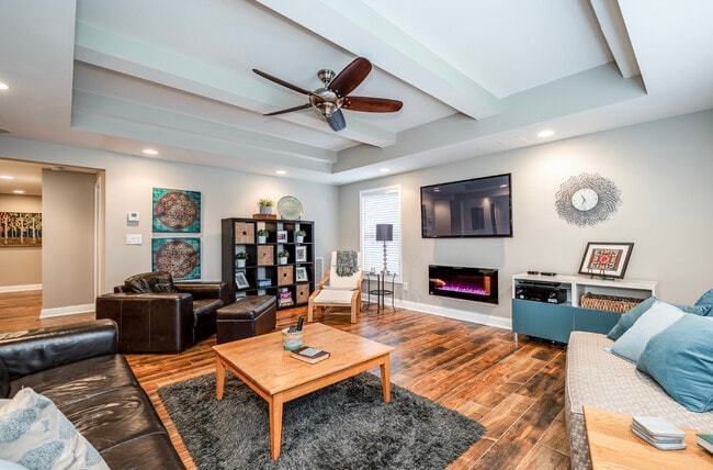 Photo - 1116 Osprey Rdg NW