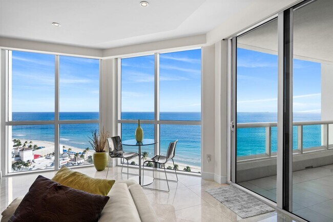 Photo - 101 S Fort Lauderdale Beach Blvd Unit 1702