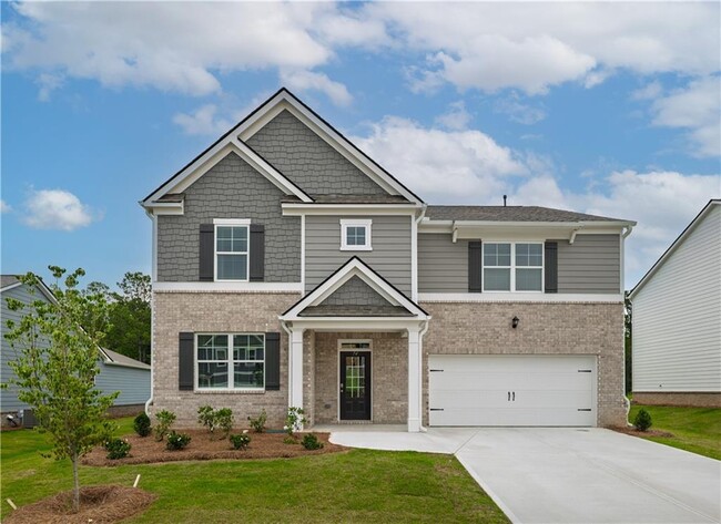 Photo - 74 N Springs Ct House