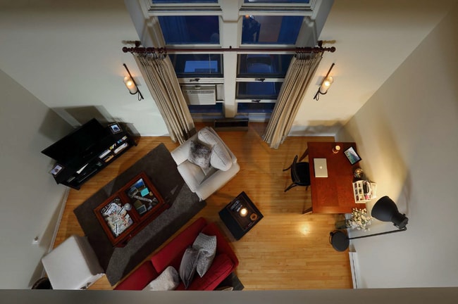 Skidmore Apartments