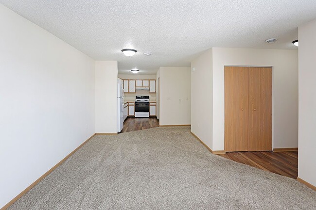 Photo - Dakota at 55th