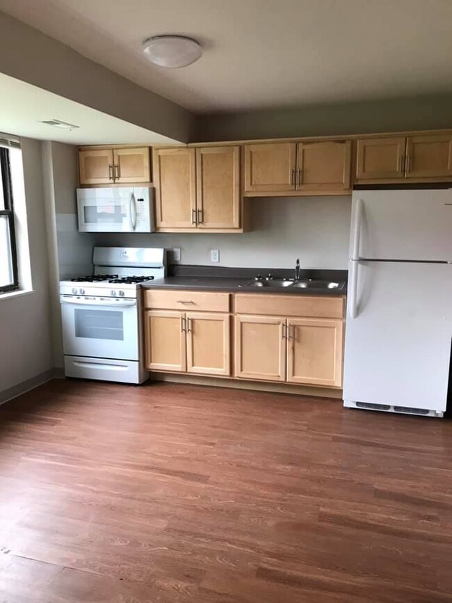 Century Woods Apartments - Century Woods Apartments
