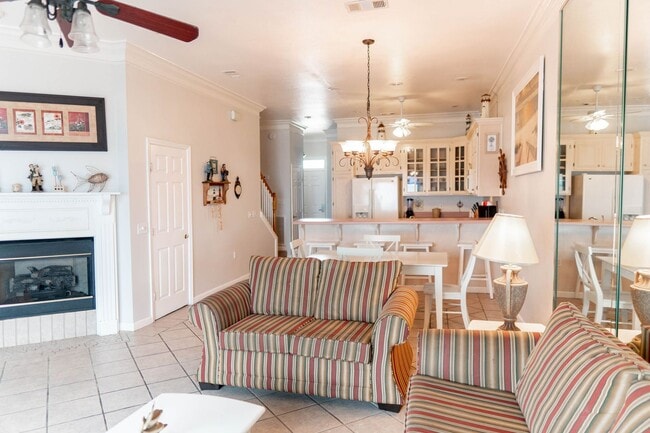 Photo - Stunning Beachfront 3-Bedroom Townhome!
