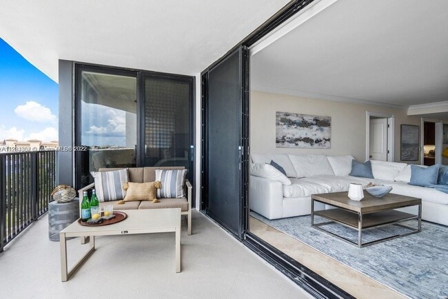 Photo - 1200 S Flagler Dr Unit 805