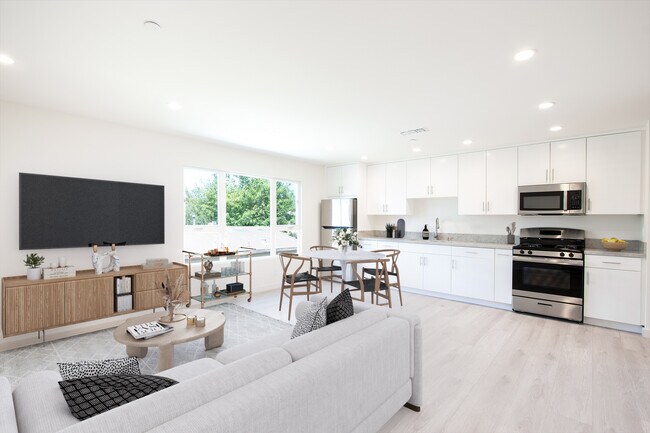 Photo - 3245 Drew St Unidad 2