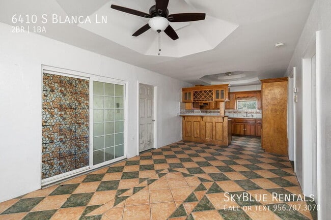 Photo - 6410 S Blanca Ln