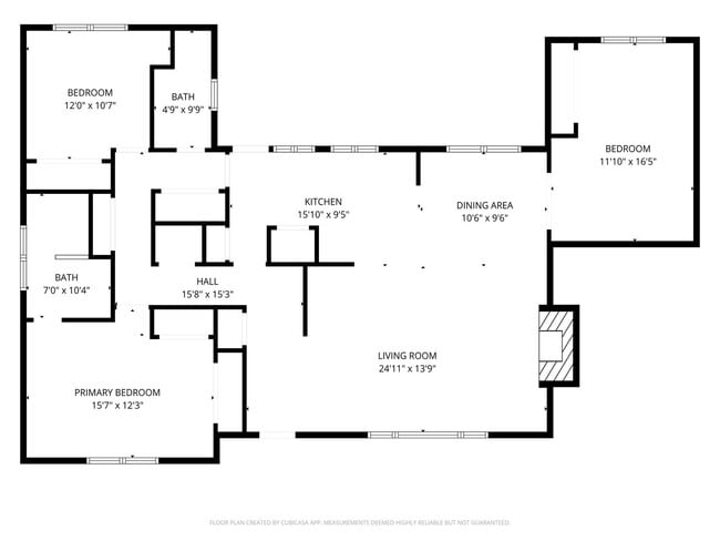 Photo - 1825 College Ave