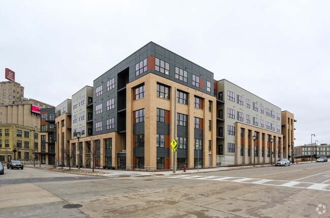 Photo - Vim Vigor Lofts