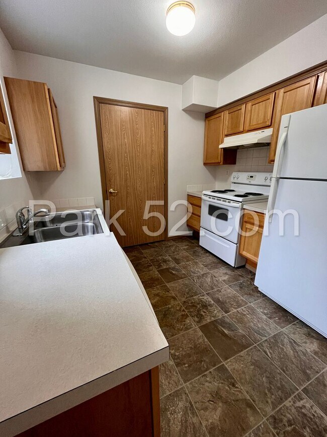 Photo - 1 Bedroom 1 Bathroom - Ground Floor - Bonney Lake Condo Unit #C1