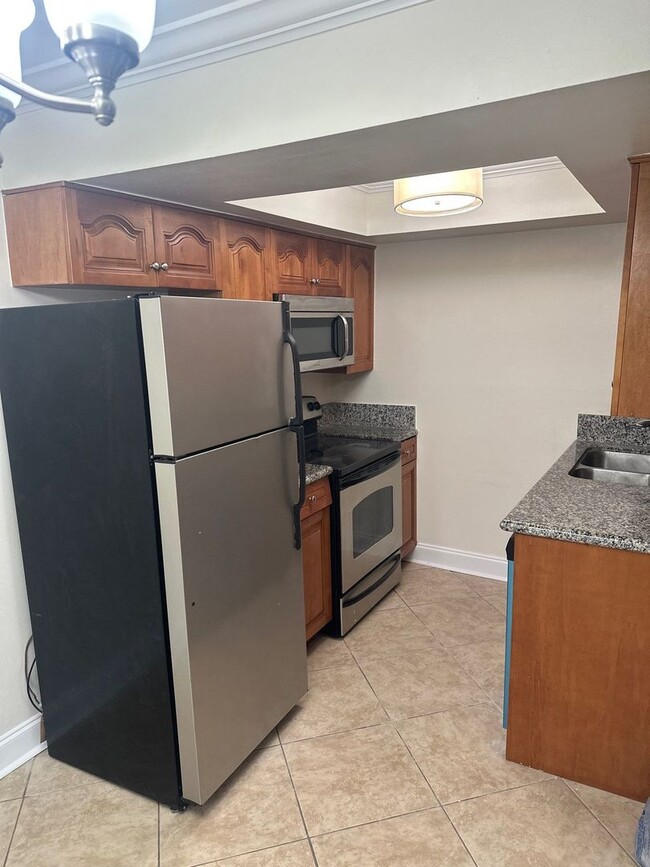 Photo - 3008 5th St Unit 22