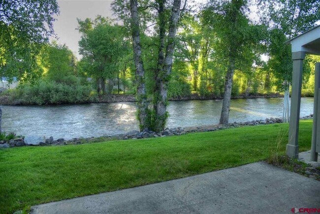 Photo - 55 & Up Community on the Gunnison River - ...