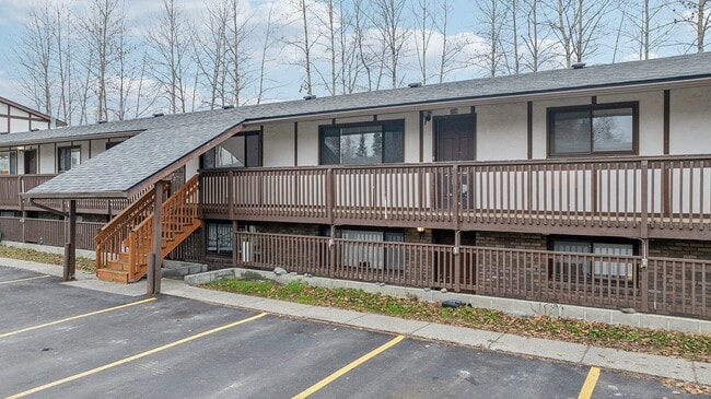 Photo - ReNew End Street