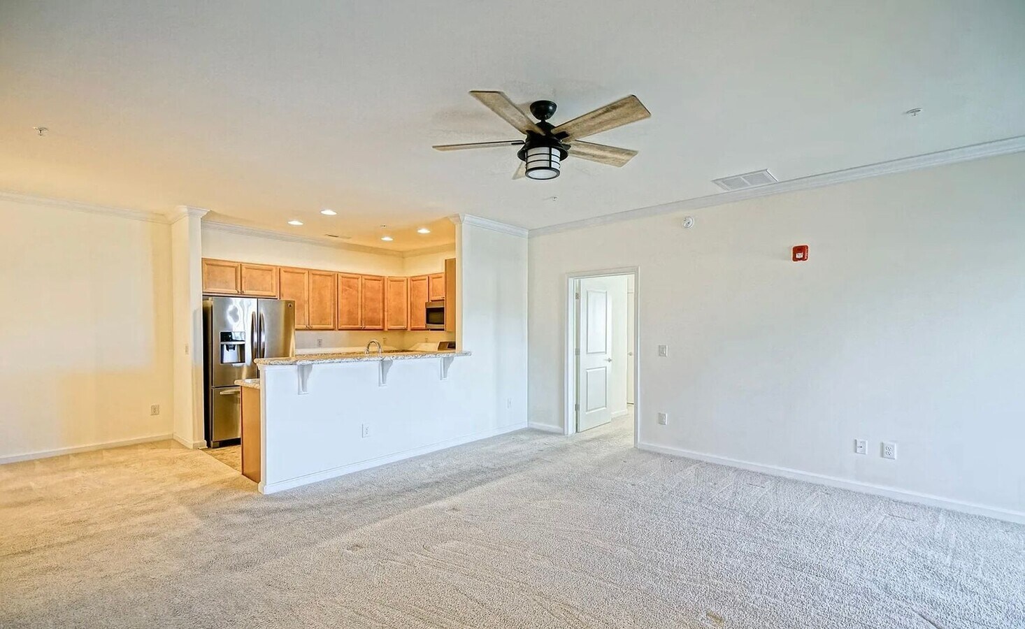 Photo - 2nd floor Condo in Hearthstone Manor