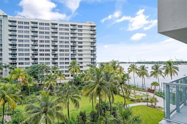 Photo - 1500 Bay Rd Condo Unit N-0819