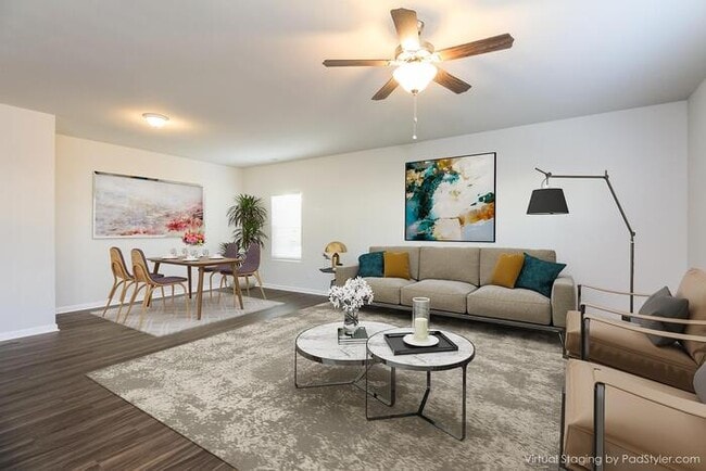 7519 Tender Heart Cir