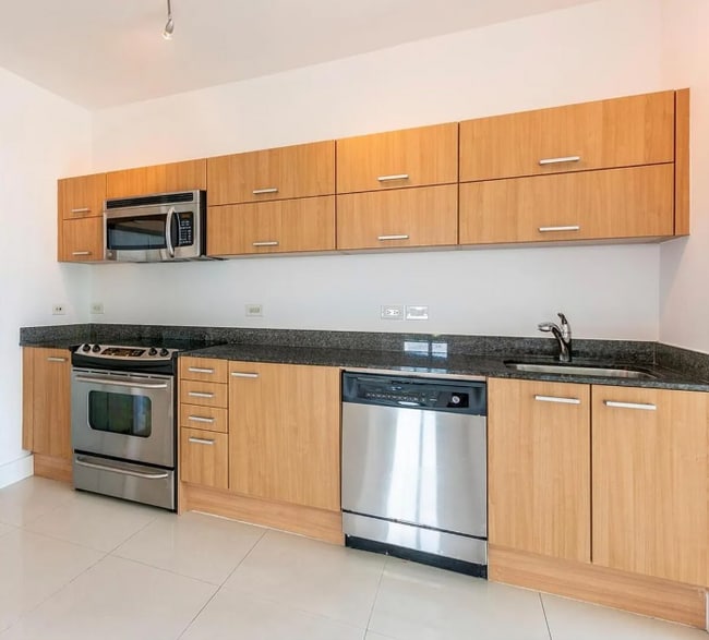 Photo - 350 S Miami Ave Unit 2314