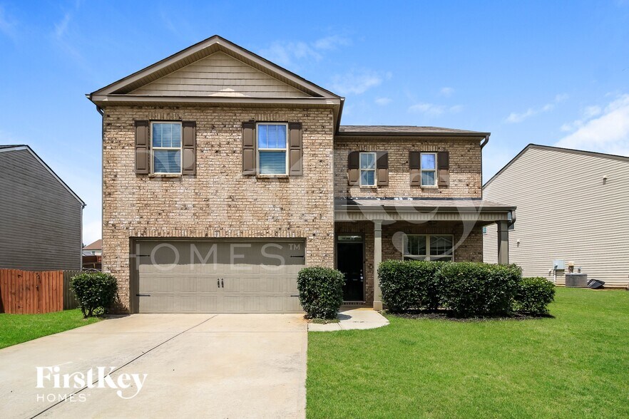 5519 Luther Ct