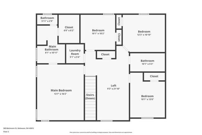 Photo - 585 Bettmann St