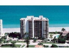 800 Ocean Dr Unidad 404