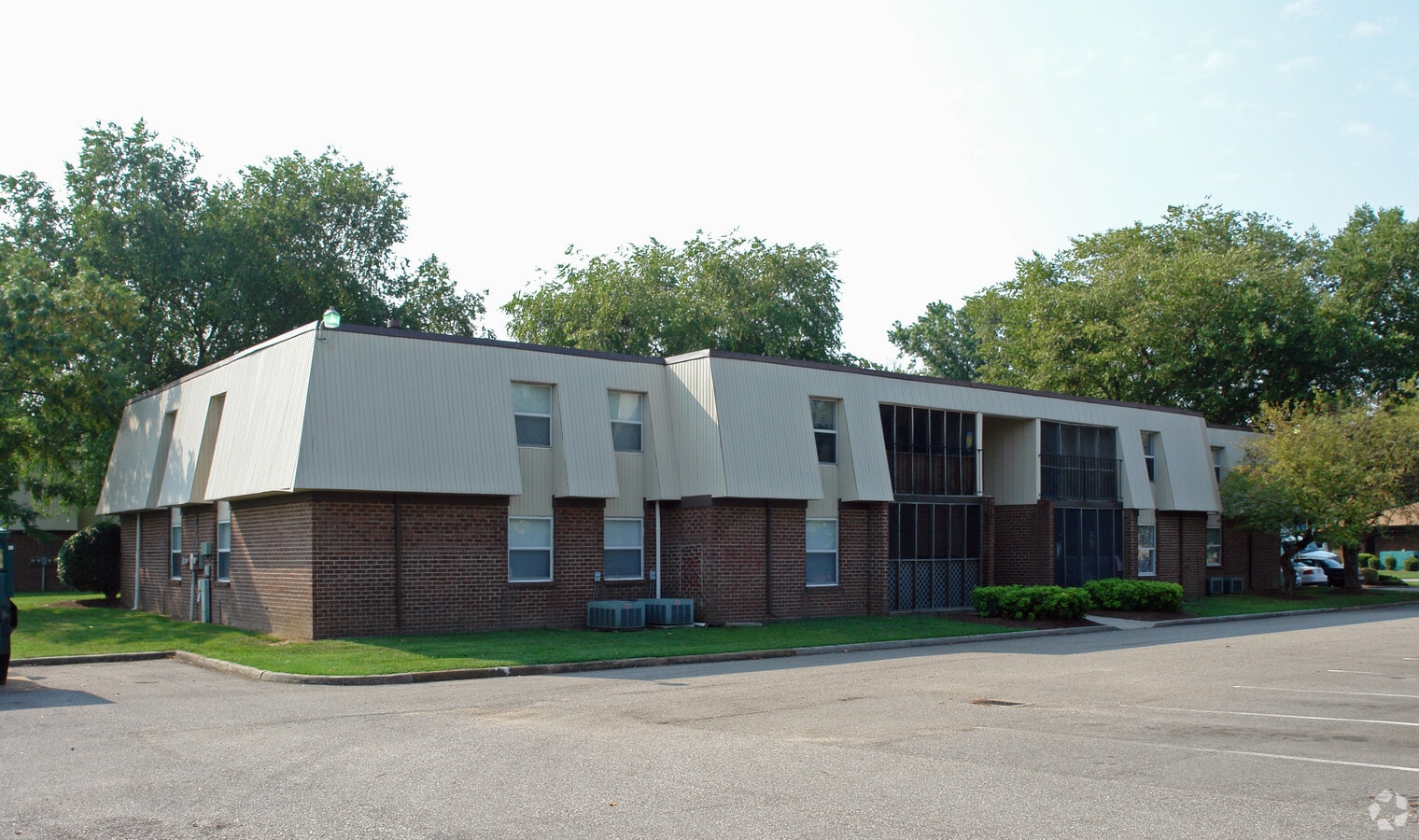 Winterhaven Apartments - Winterhaven Apartments