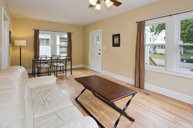 Photo - Charming 3-Bed Home in Southeast Minneapolis!