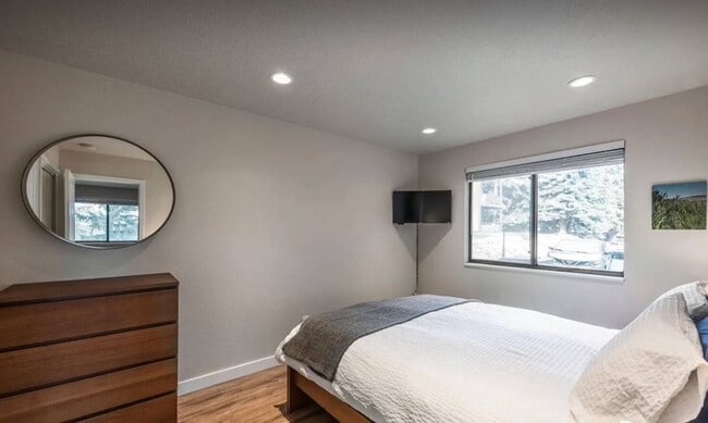 Bedroom - 2025 Canyons Resort Dr Unit I-2