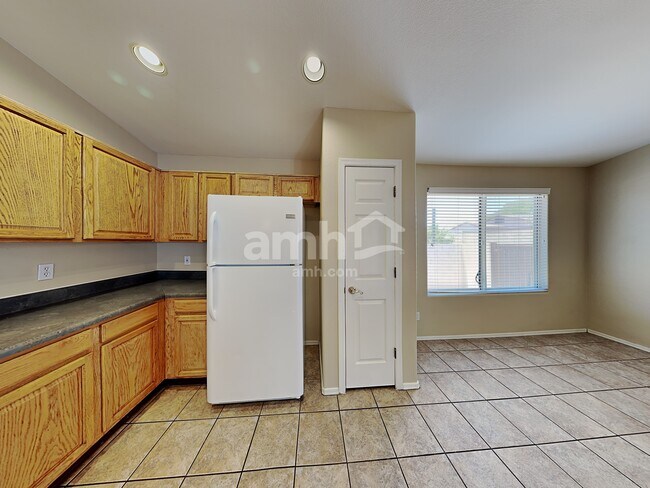 Photo - 10181 E Desert Paradise Pl