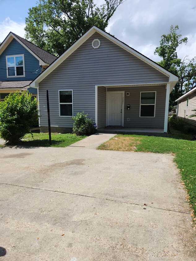 Photo - 2651 Cork St (Baton Rouge, LA)