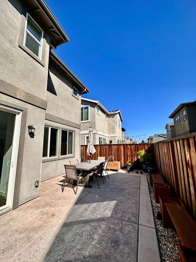 Photo - North Natomas Home