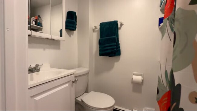 Photo - 291 Elm St Unit 1