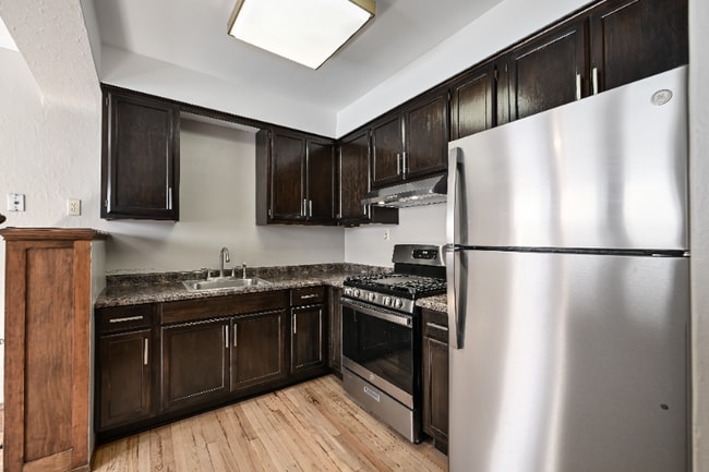 Photo - 1820 N 1st St Unidad 5