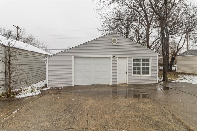 Photo - 2321 NW 33rd St