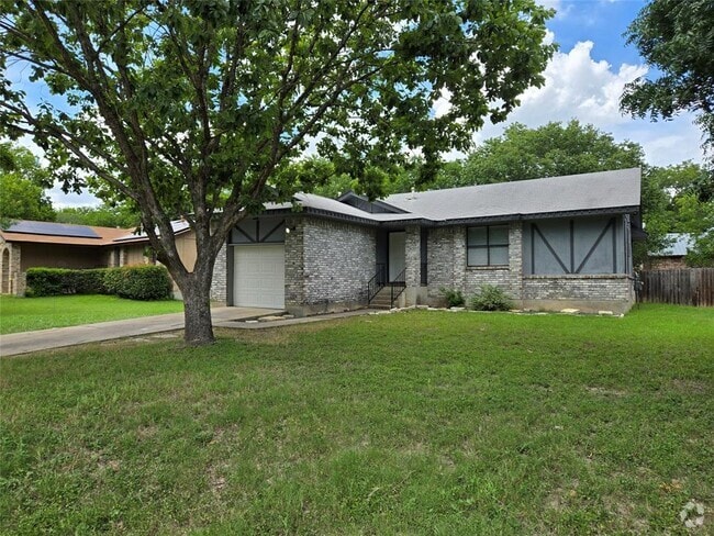 Building Photo - 5806 Boulder Creek Rental