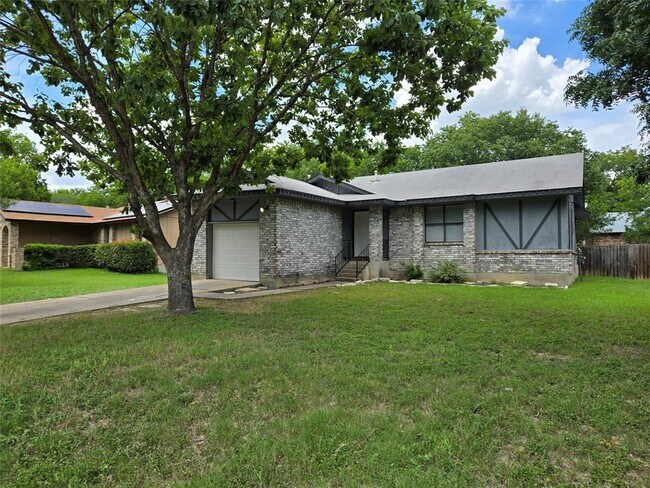 Building Photo - 5806 Boulder Creek Rental