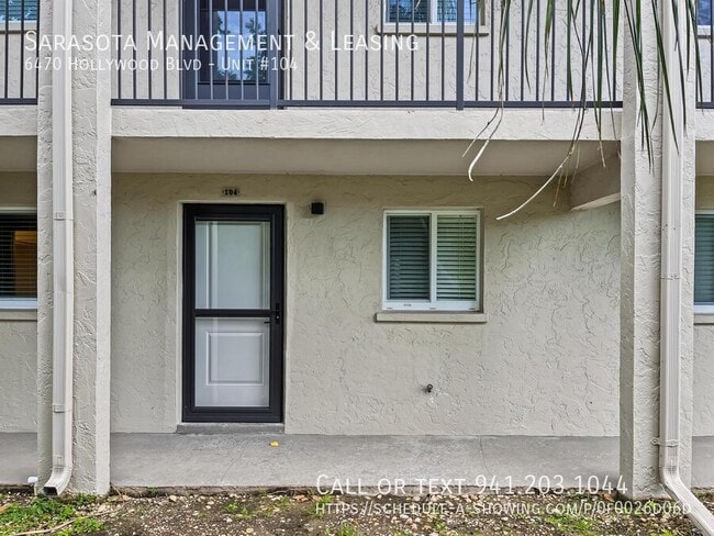 Photo - 6470 Hollywood Blvd Unit #104