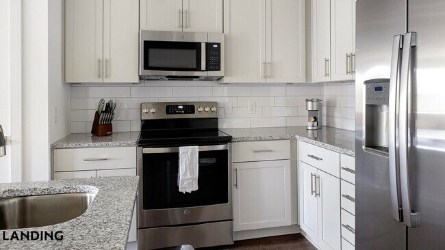 Photo - 2110 Birkhall St Unit 2130-321